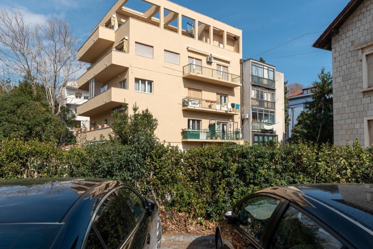 Studio At Bacvice Beach Сплит Екстериор снимка